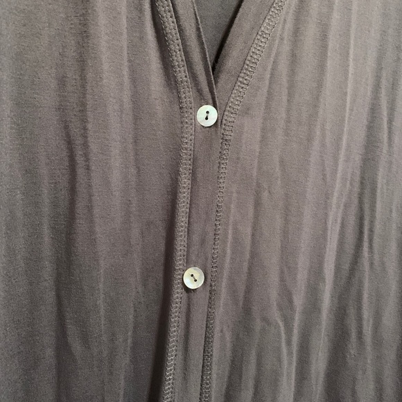 Soyaconcept button-up cardigan, size M - Picture 5 of 7